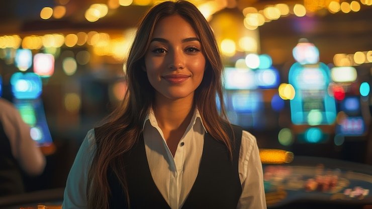 Privasi akun saat melihat voli